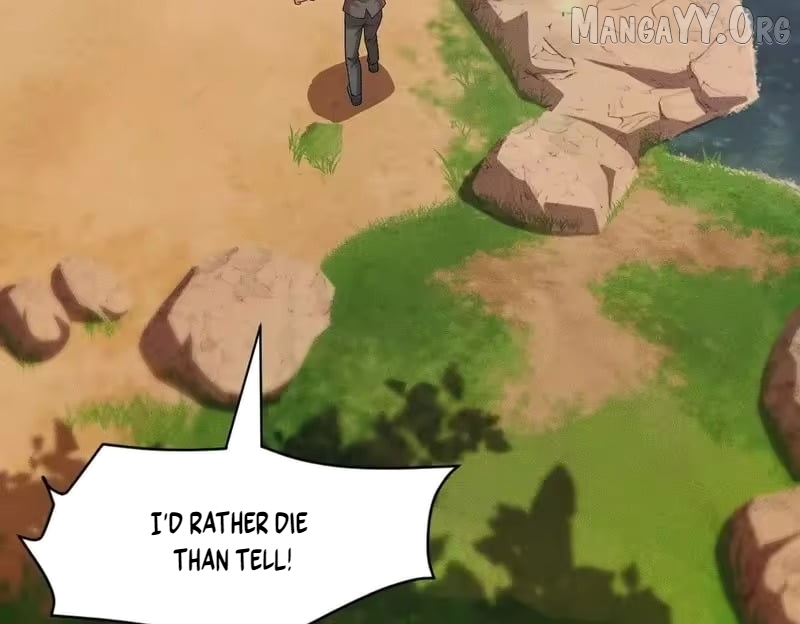 Hidden Dragon in the City (2025) Chapter 57 - page 41